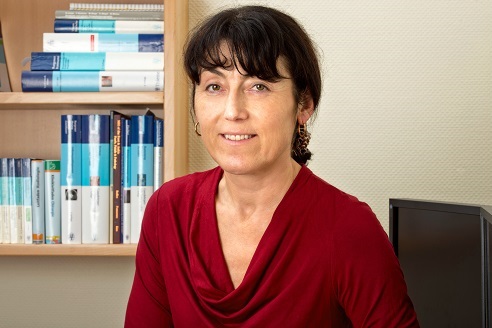 Dr. med. Corina Kristof