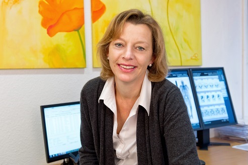 Dr. med. Sonja Regel