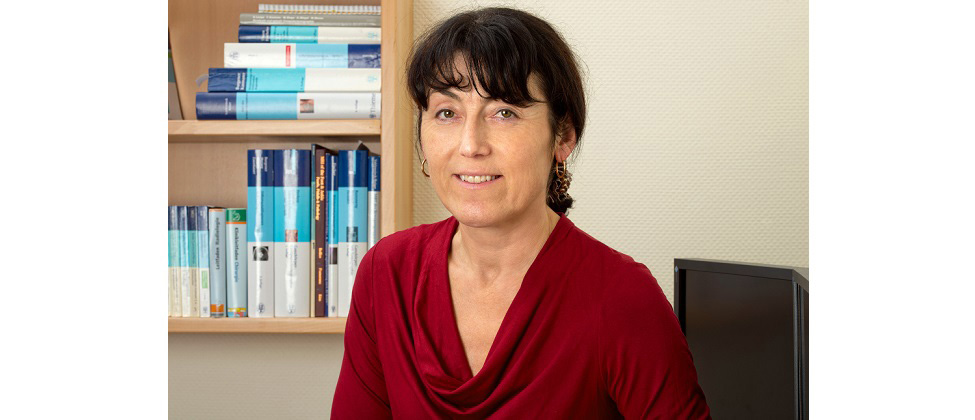 Dr. med. Corina Kristof